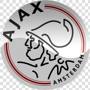 Ajax Logo  HD Png Download