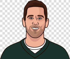 Aaron Rodgers  HD Png Download