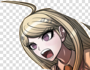 Danganronpa V3 Kaede Akamatsu Objecting Sprite   Kaede Sore Wa Chigau Yo  HD Png Download