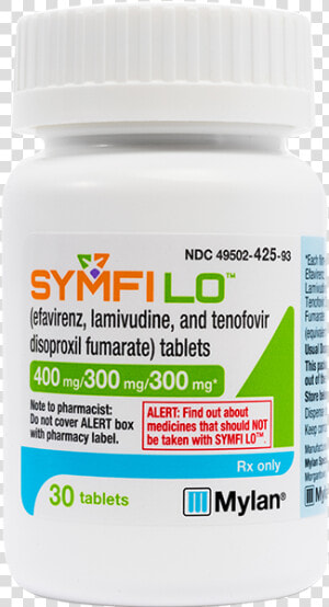 Symfi Lo   Mylan  HD Png Download