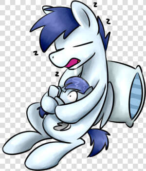 Sugar Morning  Baby  Boofy  Colt  Cradling  Dog Pony    Cartoon  HD Png Download