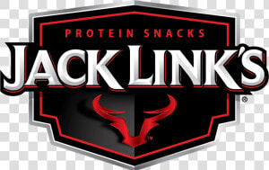 Jack Link  39 s Beef Jerky Logo  HD Png Download