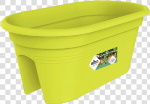 Exaco Trading Terra Bridge Planter With Cover  HD Png Download