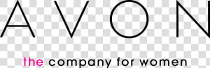 Avon Products Png Logo   Logo De Avon Png  Transparent Png