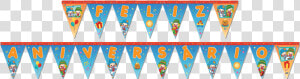 Feliz Aniversário  HD Png Download