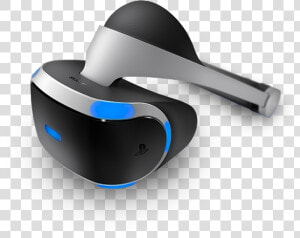 Playstation Vr   Playstation Vr Png  Transparent Png