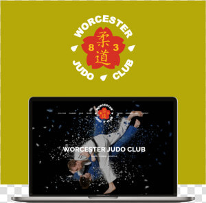 Worcester Judo Club Martial Arts Website Designer Malvern   Kick  HD Png Download