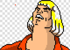 He Man Pixel Art   Png Download   He Man Pixel Art  Transparent Png