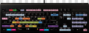 • Designed For Image line Fl Studio   Logic Keyboard Fl Studio  HD Png Download