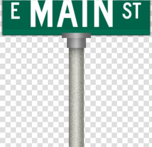 Street Signs   Rush Street Chicago  HD Png Download