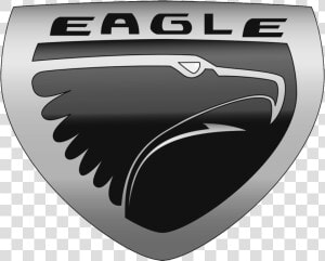 Eagle Car Logo Png   Png Download   Eagle Logo Of Car  Transparent Png