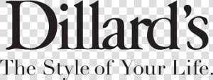 Dillards  HD Png Download