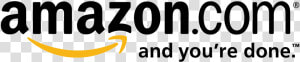 Amazon Logo Png Photo Background   Amazon Logo And Slogan  Transparent Png