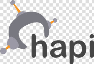 Hapi Js  HD Png Download