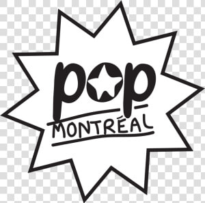 Apply To Play Pop Montreal 2020   Line Art  HD Png Download