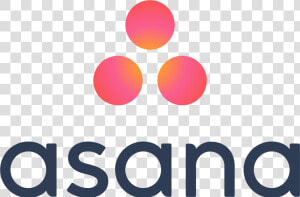 Asana Logo   Logo Asana Png  Transparent Png