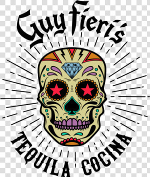 Tequila Cocina Guy Fieri  HD Png Download