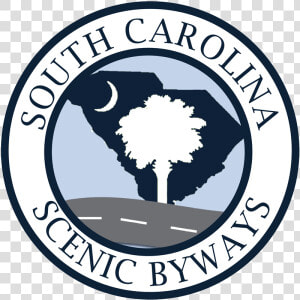 South Carolina Scenic Highways Committee   South Carolina Scenery  HD Png Download