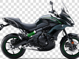 Ride Mb Motorcycle Rental   2017 Kawasaki Versys 650 Lt  HD Png Download