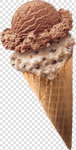 Ice Cream Png Hershey Shake Shoppe Fort Lauderdale   2 Scoop Ice Cream Cone  Transparent Png