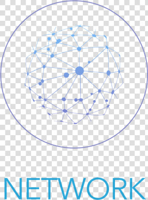 The Global Complexity Network Is An Open Platform    Transparent Global Network Png  Png Download