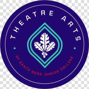 Srjc Theatre Arts Badge   Prohibido Fumar  HD Png Download