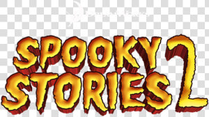 Dreamworks Spooky Stories   Dreamworks Spooky Stories Volume 2  HD Png Download