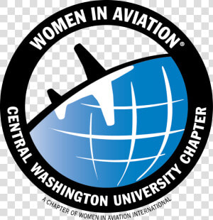 Women In Aviation International  HD Png Download