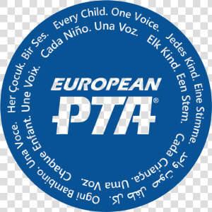 Picture   Pta National Parent Teacher Association  HD Png Download