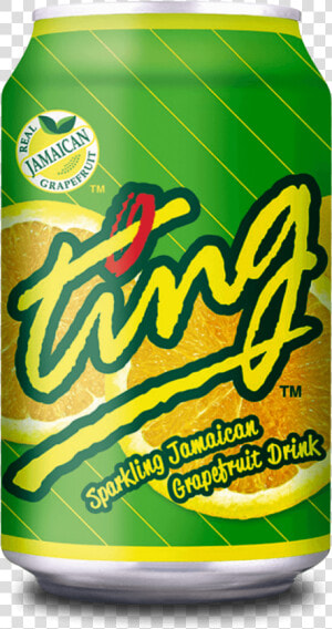 Ting Regular   Ting Drink  HD Png Download