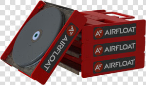 Air Caster Products   Packaging And Labeling  HD Png Download