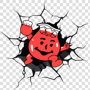 Kool Aid Man   Kool Aid Man Png  Transparent Png