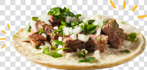 Tortas Y Tacos De Asado  HD Png Download