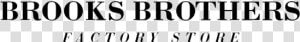 Brooks Brothers  HD Png Download