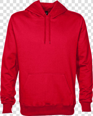 Red Hoodie Png   Mens Red Hoodie Png  Transparent Png