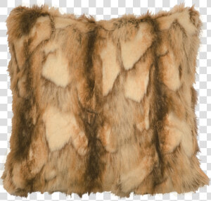 Clip Art Faux Throws And Pillows   Fur Clothing  HD Png Download