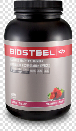 Biosteel Recovery  HD Png Download