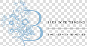 Blue Note Weddings  HD Png Download