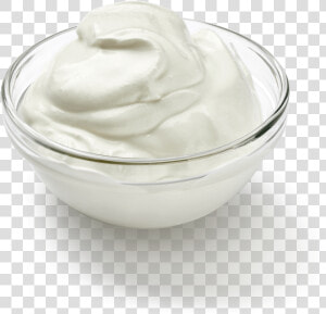 Sour Cream Dairy Products Food Crème Fraîche   Sour Cream Png  Transparent Png