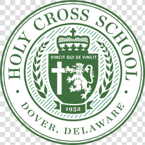 Holy Cross School Dover De  HD Png Download