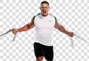 John Cena Clipart Fox   John Cena Background Png  Transparent Png