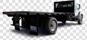 Heavy hauler Platform Bodies   Platform Truck Body  HD Png Download