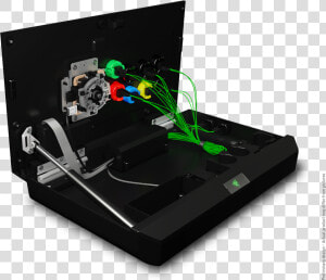 Razer Arcade Stick Modding   Control Arcade Para Xbox 360  HD Png Download