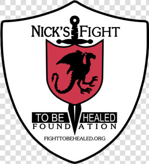 Nick  39 s Fight To Be Healed  HD Png Download