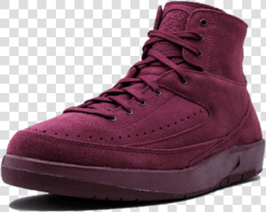 Air Jordan 2 Retro Decon   Sneakers  HD Png Download