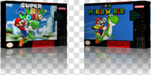 Blackthorne Snes Png Image   Super Mario World  Transparent Png