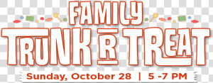 Trunk Or Treat Png  Transparent Png