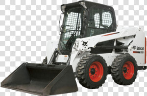 Bobcat Equipment  HD Png Download