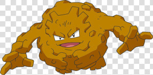 Geodude Transparent Shiny  HD Png Download