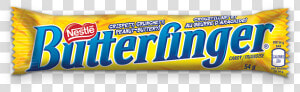 Alt Text Placeholder   Butterfinger Candy Bar  HD Png Download